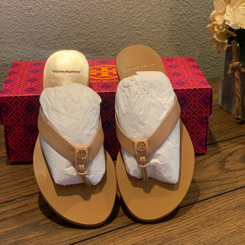 Tory Burch Manon Thong Sandal